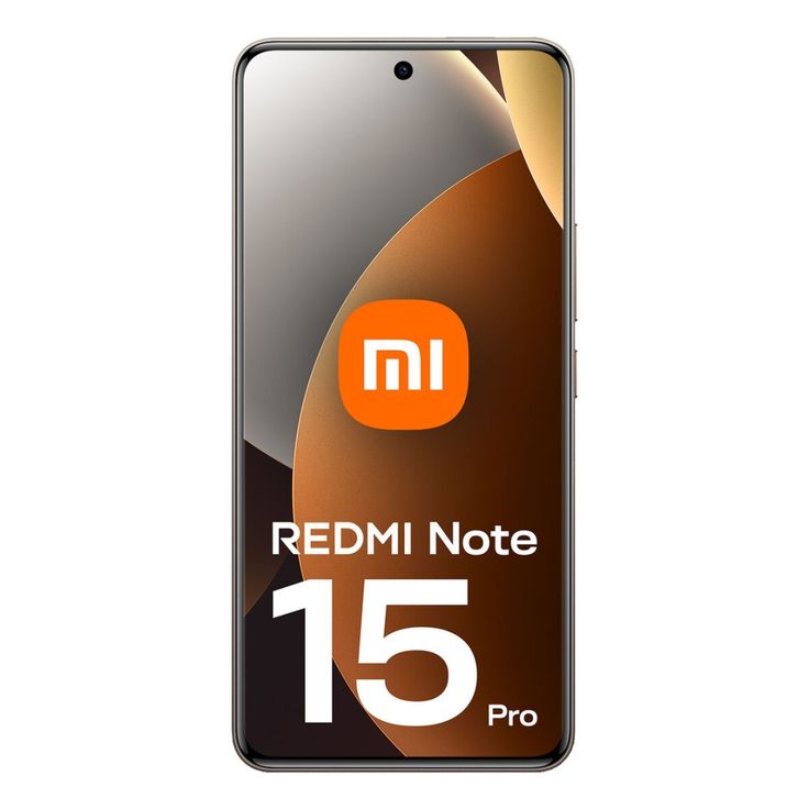🔥NEW!! Xiaomi Redmi Note 15 Pro 256GB ROM 8GB RAM 6.83" Display Android 15 with HyperOS 200MP + 8MP Main Camera 20MP Selfie Camera Gorilla Glass Victus 2 6580 mAh Battery Xiaomi Redmi Note 15 Pro 4G