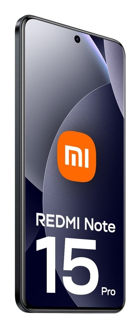 🔥NEW!! Xiaomi Redmi Note 15 Pro 256GB ROM 8GB RAM 6.83" Display Android 15 with HyperOS 200MP + 8MP Main Camera 20MP Selfie Camera Gorilla Glass Victus 2 6580 mAh Battery Xiaomi Redmi Note 15 Pro 4G