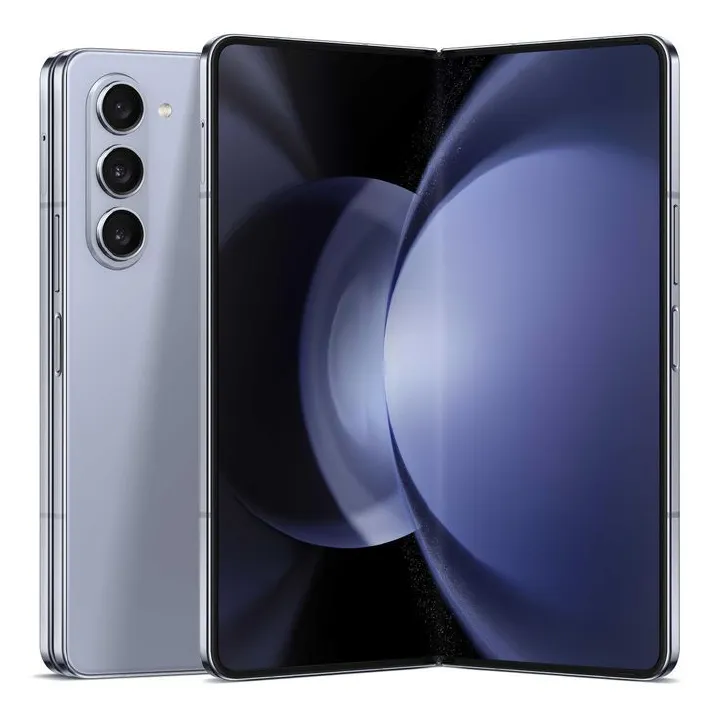 🔥New Samsung Galaxy Z Fold 3 256GB + 12GB RAM 5G 7.6'' 120Hz Dynamic AMOLED 2X Main & 6.2'' 120Hz Dynamic AMOLED 2X Cover Display 4400mAh Battery 25W Fast Charging & 11W Wireless 12MP + 12MP + 12MP T