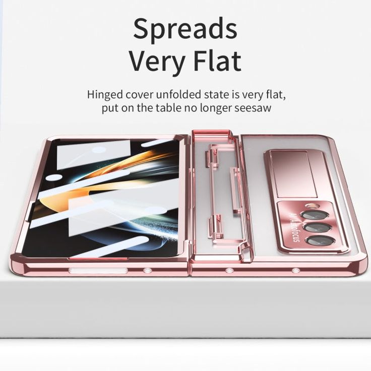 🔥 NEW SEALED! Samsung Galaxy Z Fold 4 256GB ROM 12GB RAM 5G 7.6" Dynamic AMOLED 2X Display 6.2" AMOLED 2X Cover Screen 50MP Triple Camera Android 12L One UI 4.1.1 Dual SIM Li-Po 4400mAh Non-removable