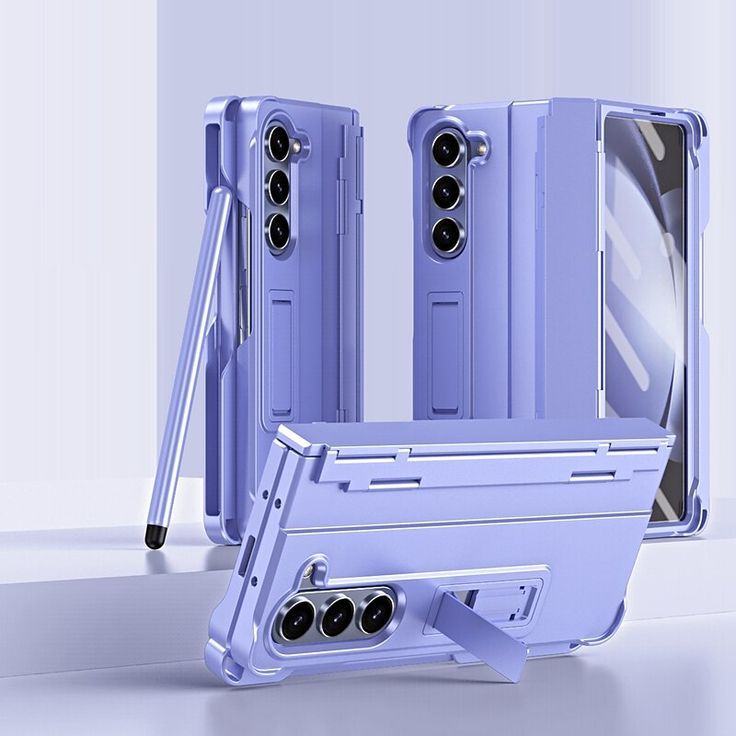 🔥 NEW SEALED! Samsung Galaxy Z Fold 4 256GB ROM 12GB RAM 5G 7.6" Dynamic AMOLED 2X Display 6.2" AMOLED 2X Cover Screen 50MP Triple Camera Android 12L One UI 4.1.1 Dual SIM Li-Po 4400mAh Non-removable