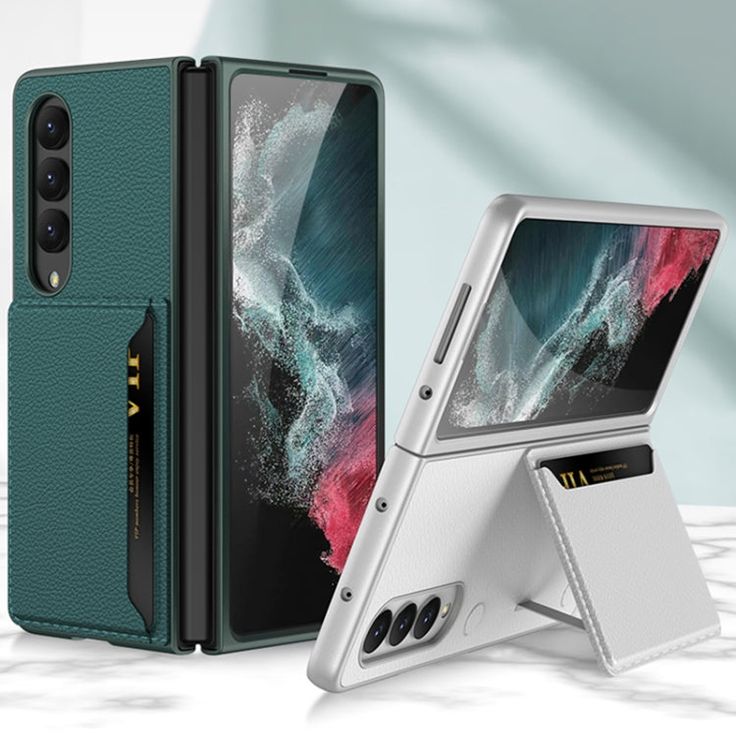 🔥 NEW SEALED! Samsung Galaxy Z Fold 4 256GB ROM 12GB RAM 5G 7.6" Dynamic AMOLED 2X Display 6.2" AMOLED 2X Cover Screen 50MP Triple Camera Android 12L One UI 4.1.1 Dual SIM Li-Po 4400mAh Non-removable