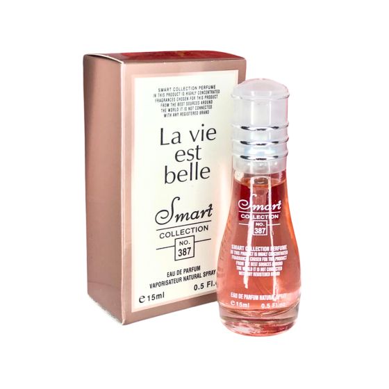 la vie est belle 15ml PERFUME