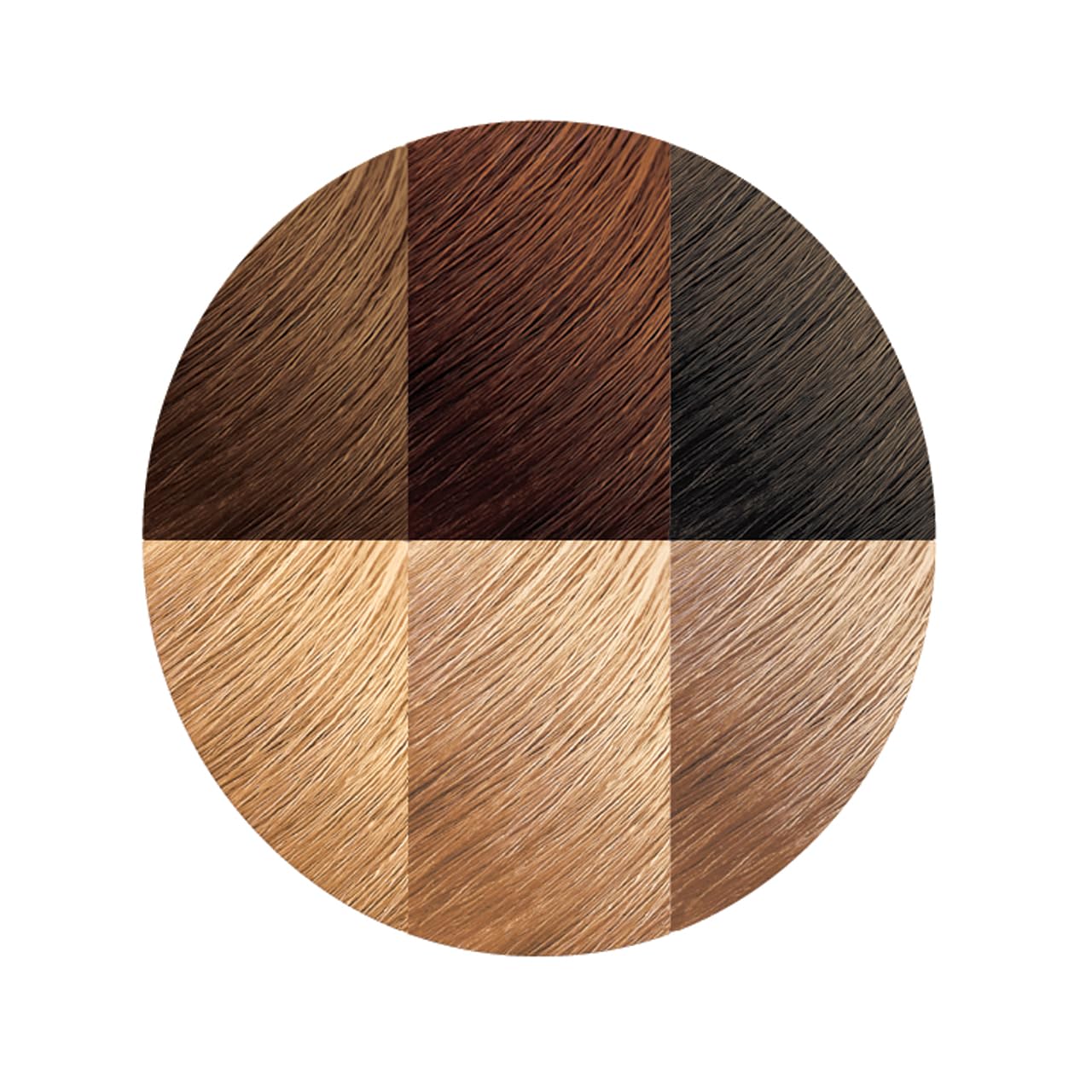 Creme Of Nature, C43 -Lightest Blond moisture- reach hair colour (Ammonia -free) with shea butter conditioner, leaves hair in better condition