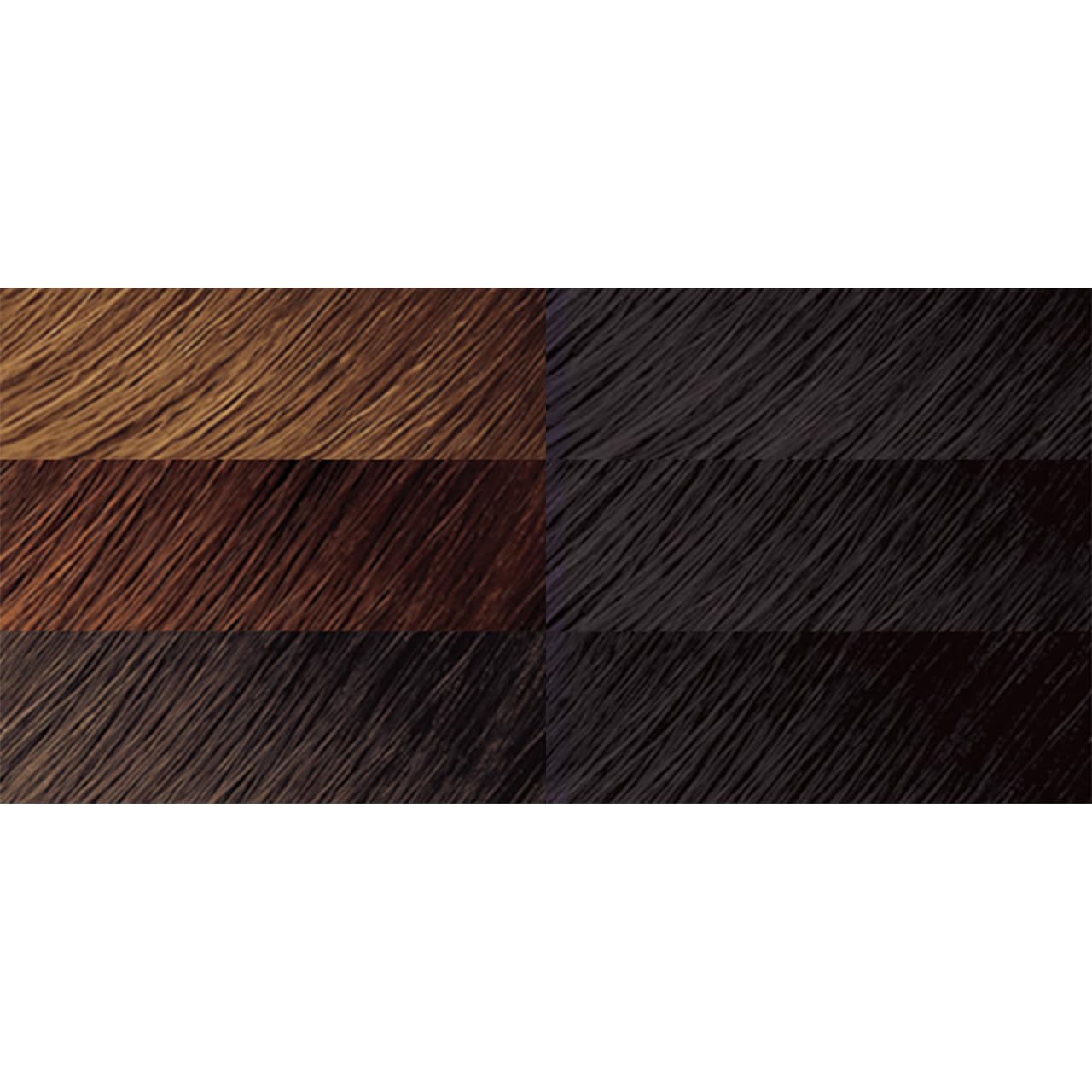 Creme Of Nature Moisture Rich Liquid Hair Color, C11 Natural Black, with Shea Butter Conditioner, 1 Application-leaves hair in better condition