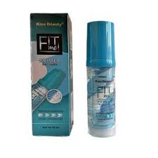 Kiss Beauty Fit Skin Primer, Three colour-Long lasting spray