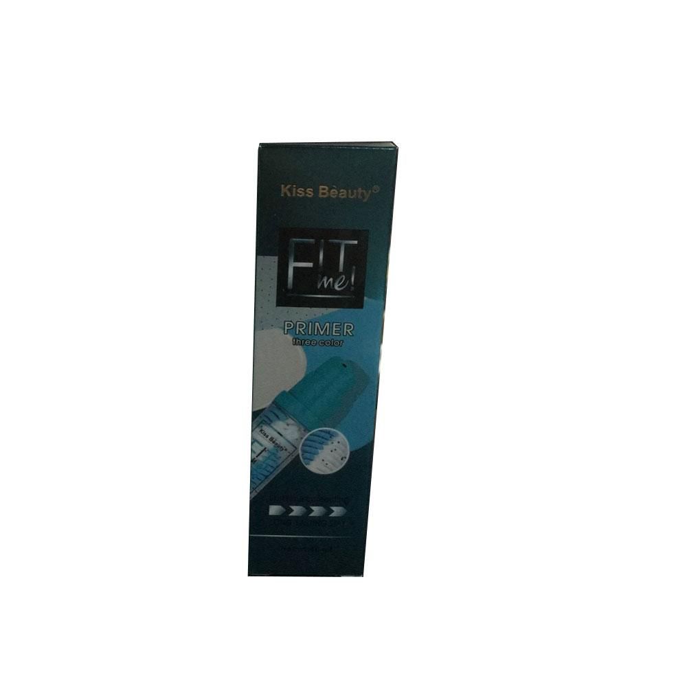 Kiss Beauty Fit Skin Primer, Three colour-Long lasting spray view 2