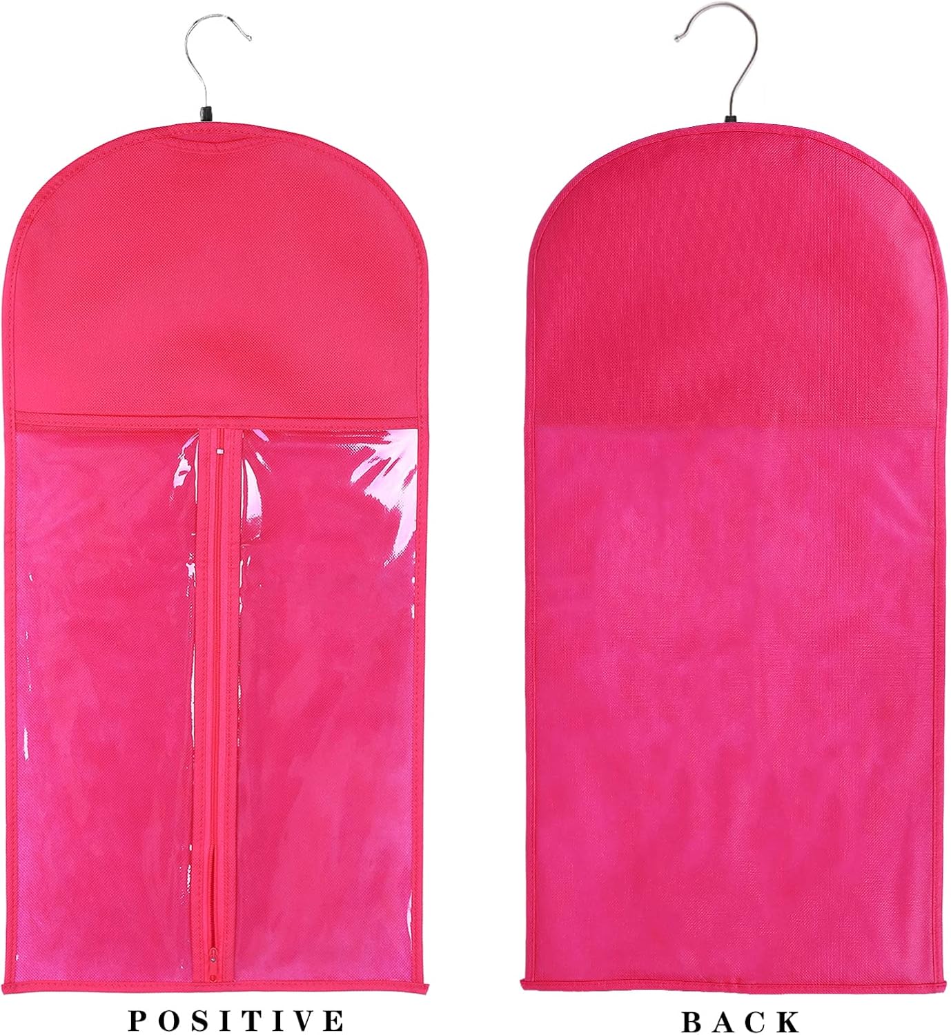 Fashion Wig Storage bags with Hanger /Wigs Hair Extension Storage Bag Hairpieces Storage Holder