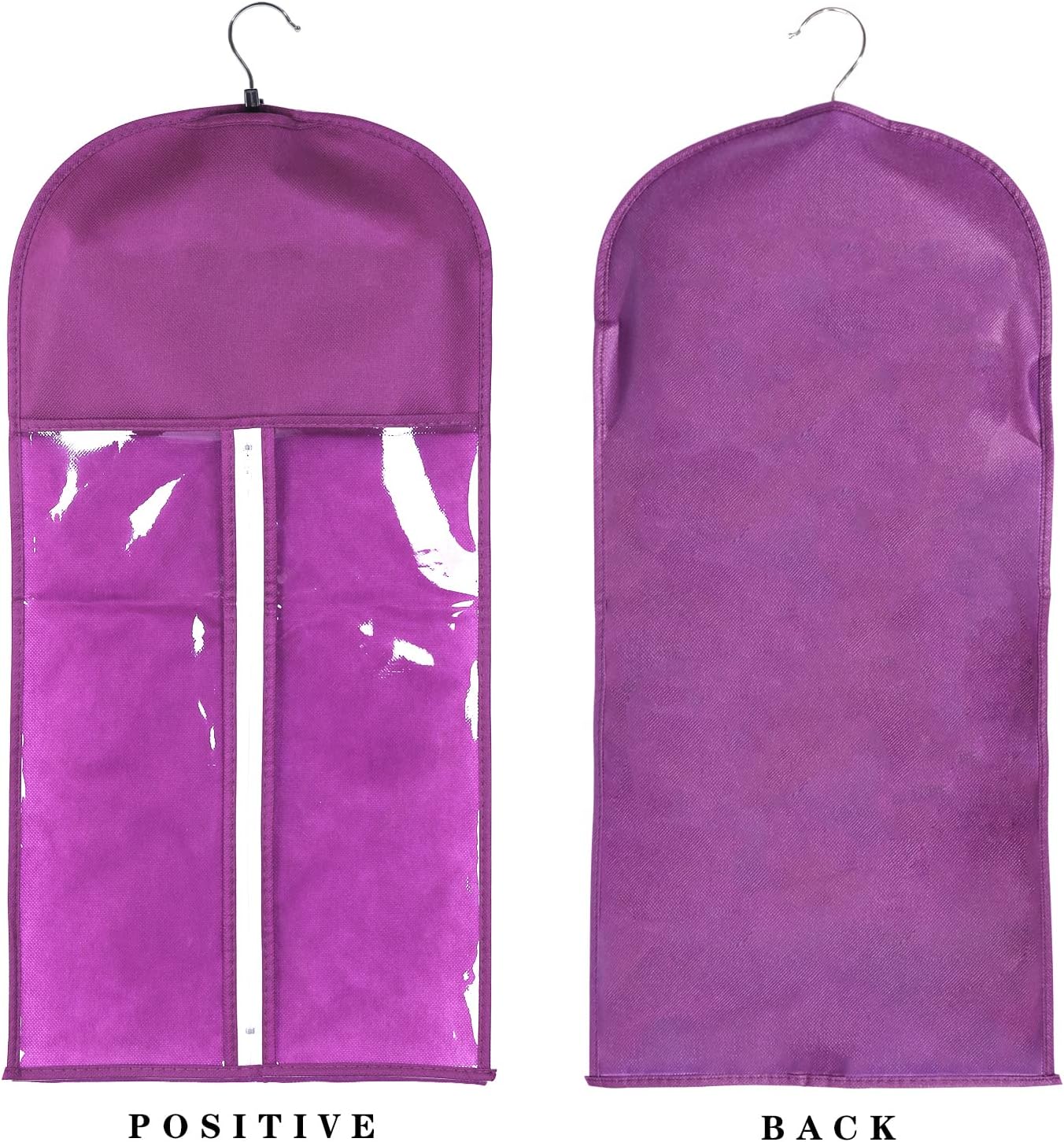 Fashion Wig Storage bags with Hanger /Wigs Hair Extension Storage Bag Hairpieces Storage Holder