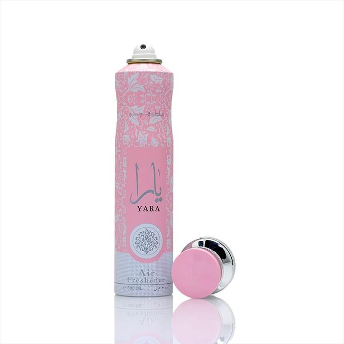 Lattafa Classy Yara toilet air Freshener