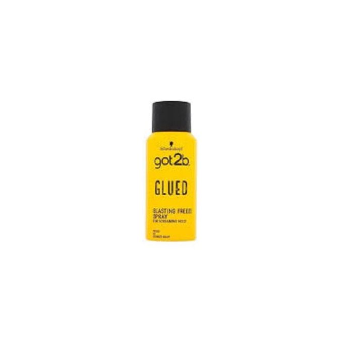 Got2B Glued blasting freeze spray-100ml