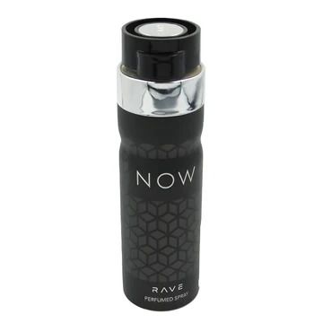 Rave Now perfumed Body Spray/Deo Spray for Men