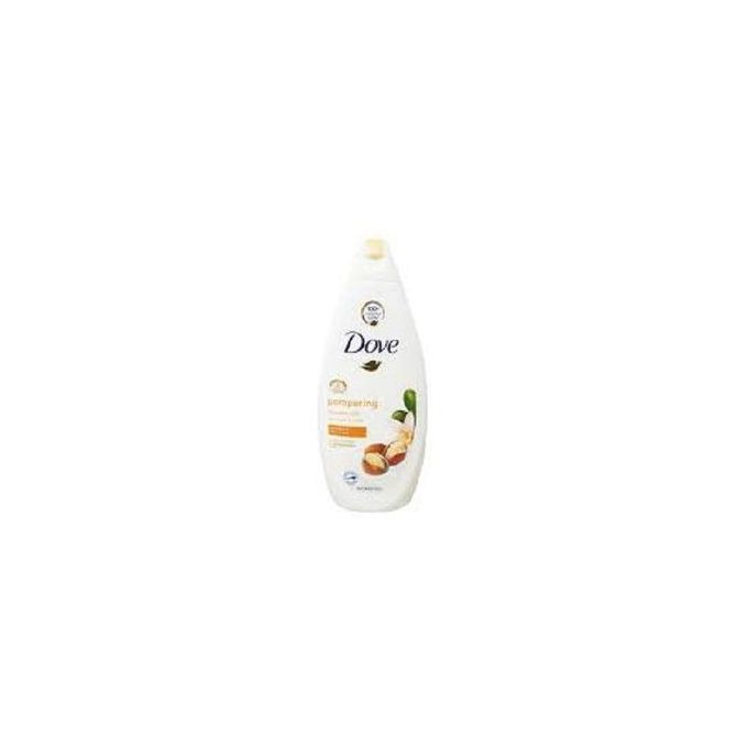 Dove Shower Gel With 0%sulfate SLES (Original)