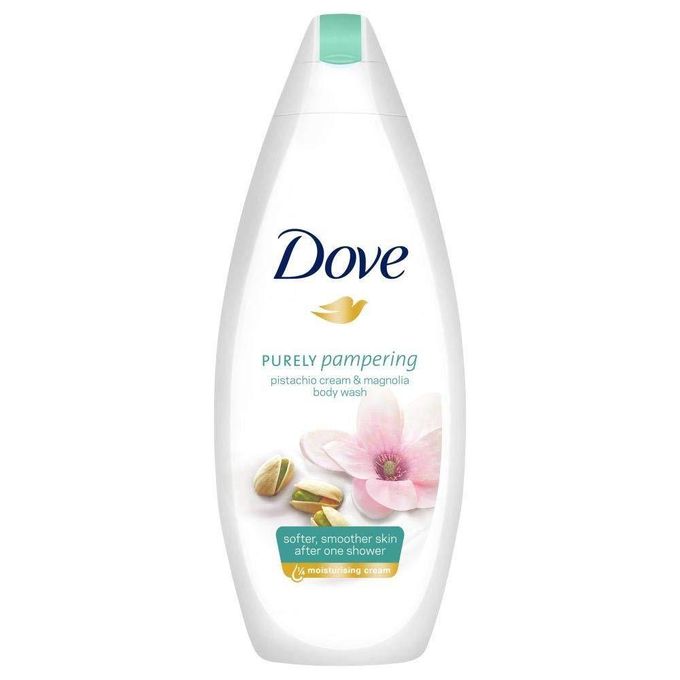Dove Shower Gel With 0%sulfate SLES (Original)