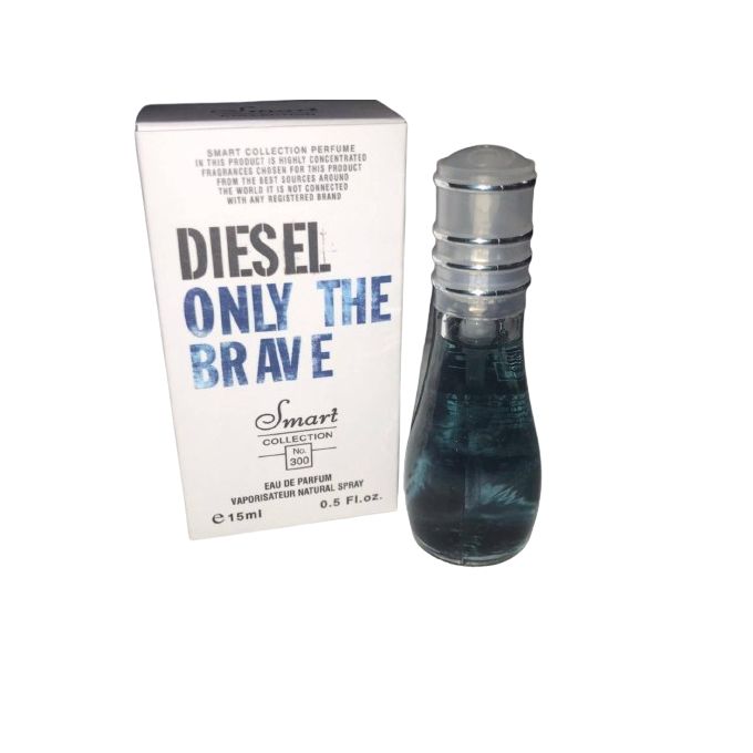 Smart Collection Diesel Only the Brave classy perfume for men-15ml