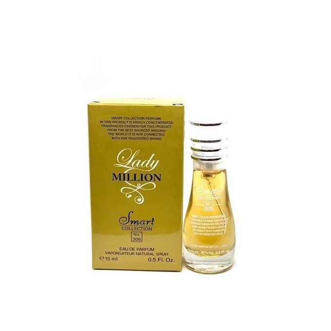 Smart Collection Lady Million PERFUME
