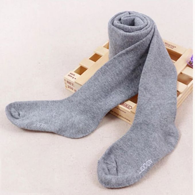 Classy 4PCS Cutest Warm Newborn Baby Stockings