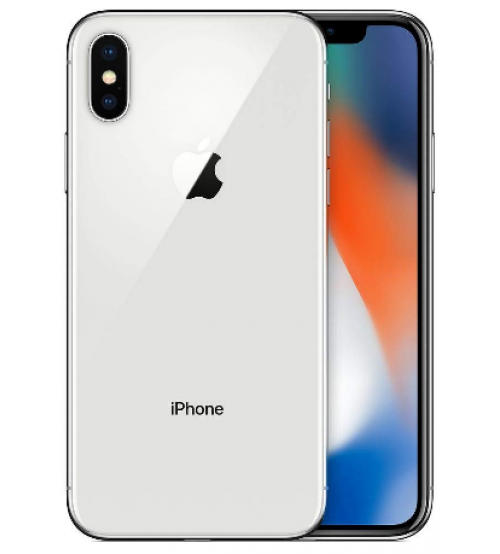 iPhone X