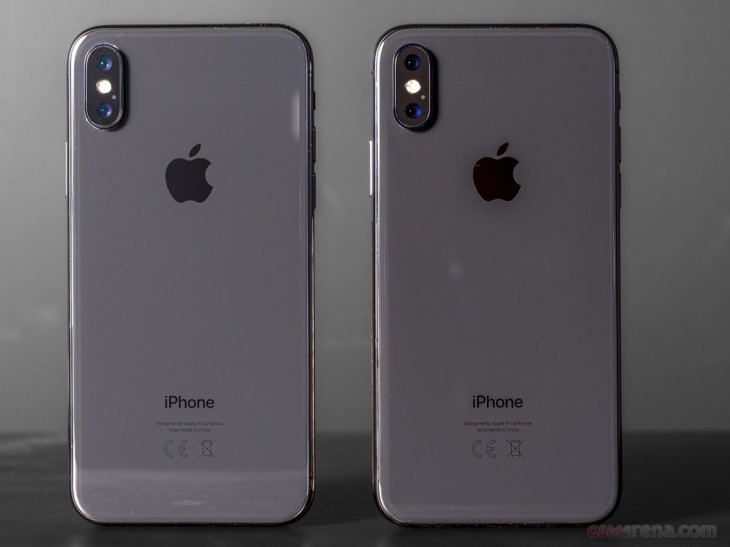 iPhone XS