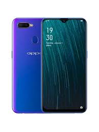Oppo A5s
