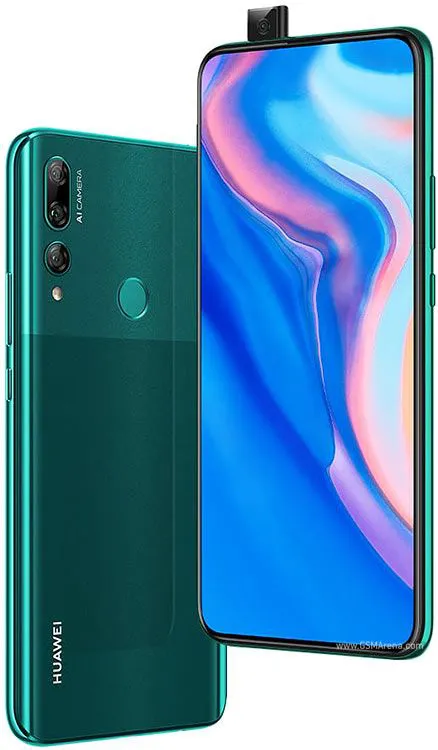 Huawei Y9 Prime (2019)
