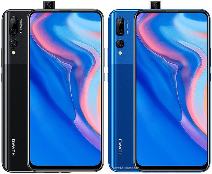 Huawei Y9 Prime (2019)