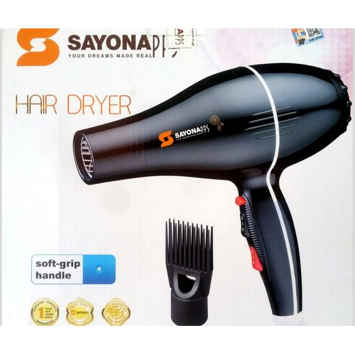 Sayona Blow-dry Sy-300 Best For Commercial Use
