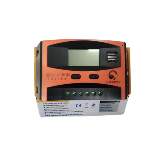 30A SOLARPEX CONTROLLER