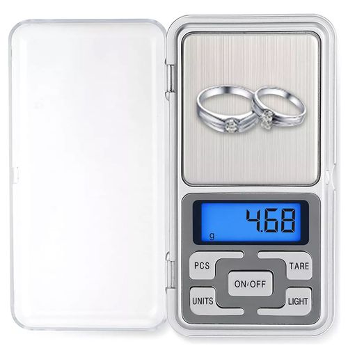 CYFAZA High-Precision Digital Pocket Scale 500g/0.01g