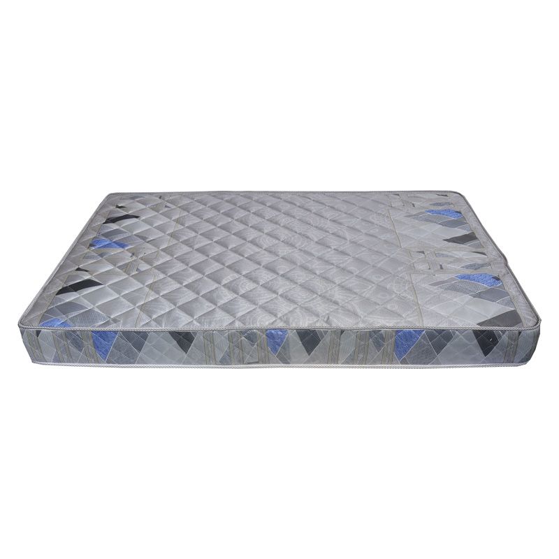 Vivo Super High Density Mattress,Orthopedic Heavy Duty Memory Foam mattress.Anti-Bacteria Fabric,