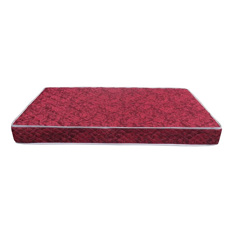Vivo Super High Density Mattress,Orthopedic Heavy Duty Memory Foam mattress.Anti-Bacteria Fabric,