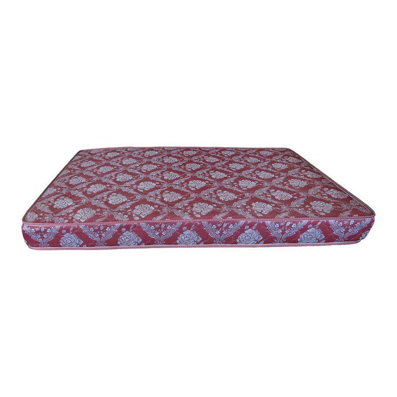 Vivo Orthopedic Memory Foam Mattress,Super High Density mattress.Anti-Bacteria Fabric,Uniform body support,optimal air circulation and Cost effective (Random Color Dispatch) Directly from the factory