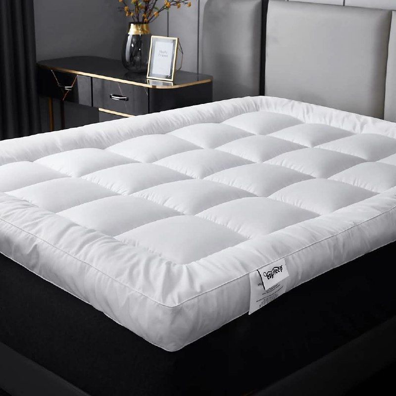 Luxury Mattress Topper