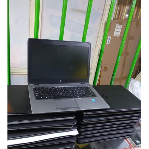 Refurbrished Elitebook 840 G2 14.0-inch display. An Intel Core i5 4th gen 8GB DDR3 RAM 500gb hdd.windows 10 pro installed and activated