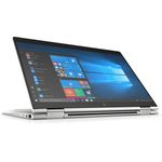 HP Refurbished Elitebook 1030 G4 X360 Core I7 16GB 512GB SSD 2in1 Convertible 13.3 Touchscreen FHD, WINDOWS 11 PRO INSTALLED AND ACTIVED PLUS COMPLETE CHARGER
