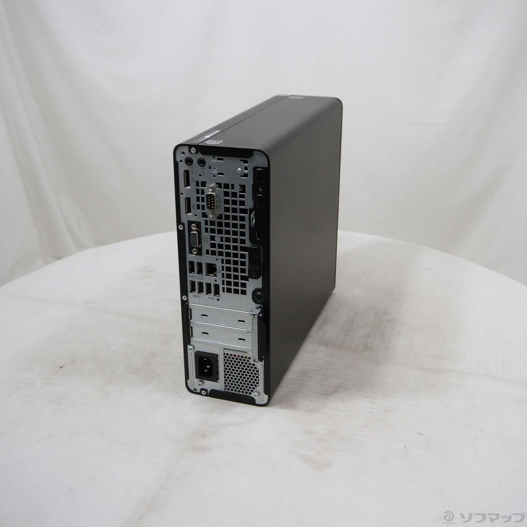 Refurbished Prodesk 600 G4 REFUHP Pentium 8th gen 8GB RAM 256gb ssd windows 10 pro installed and activated plus power cable
