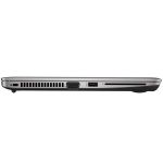 Refurbished HP EliteBook 840 G3 Core I5 8GB 256GB SSD 14 Inches display 6th Generation windows 11 pro installed plus complete charger