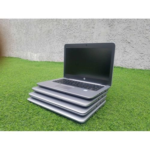 Refurbished HP EliteBook 840 G3 Core I5 8GB 256GB SSD 14 Inches display 6th Generation windows 11 pro installed plus complete charger