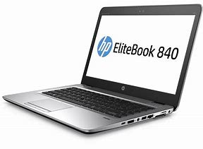Refurbished HP EliteBook 840 G3 Core I5 8GB 256GB SSD 14 Inches display 6th Generation windows 11 pro installed plus complete charger