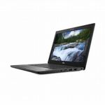 Refurbished DELL Latitude 7290 8th Gen-Core I5-8GB Ram-256GB SSD-13"-Black-Win 11 Pro installed and activated plus FREE GIFTS WIRELESS MOUSE AND 32GB FLASH DISK charger