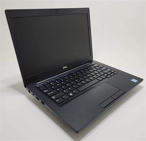 Best Price For DELL Latitude 7290 8th Gen Core I5 8GB Ram 256GB SSD