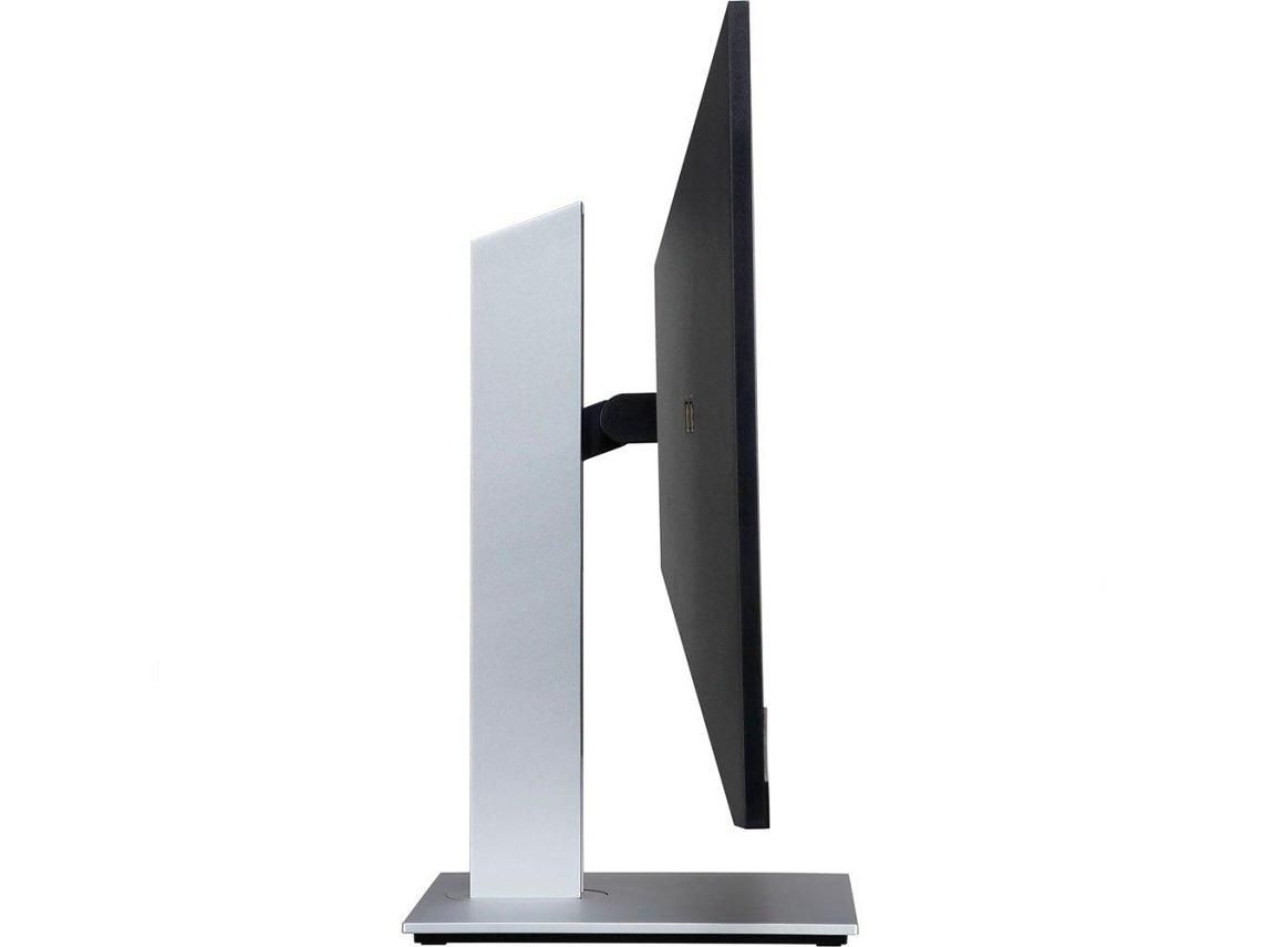 HP 27"inches edge to edge refurbrished monitor  E27q G4 IPS Monitor 27" QHD 2560x1440 PLUS POWER CABLE