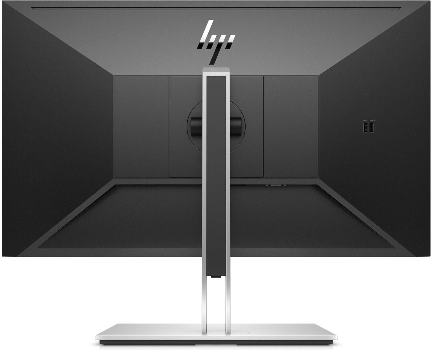 HP 27"inches edge to edge refurbrished monitor  E27q G4 IPS Monitor 27" QHD 2560x1440 PLUS POWER CABLE