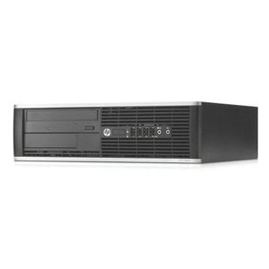 HP Refurbshed Desktop CPU Intel Core I5-2400 4GB RAM 500GB HDD 3.10 GHz Windows 10 Pro Plus Office Installed And Activated