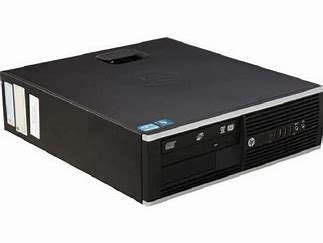 HP Refurbshed Desktop CPU Intel Core I5-2400 4GB RAM 500GB HDD 3.10 GHz Windows 10 Pro Plus Office Installed And Activated