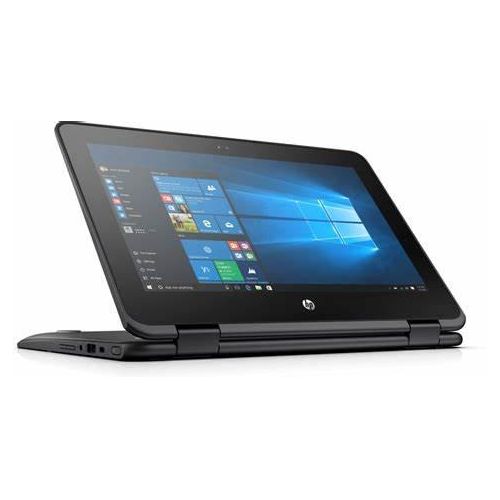 HP Refurbrished ProBook X360 11 G2 Intel Pentium 4 GB RAM 128 GB SSD touchscreen, plus complete charger
windows 11 pro plus office installed