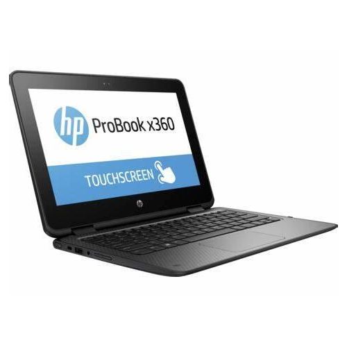 HP Refurbrished ProBook X360 11 G2 Intel Pentium 4 GB RAM 128 GB SSD touchscreen, plus complete charger
windows 11 pro plus office installed