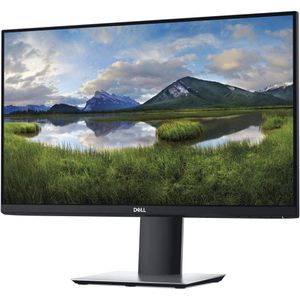 DELL monitor 24 inches  P2419h 24-inch Full HD (1080p) Frameless IPS Panel Display Monitor REFURBILISHED
with power cable and hdmi cable