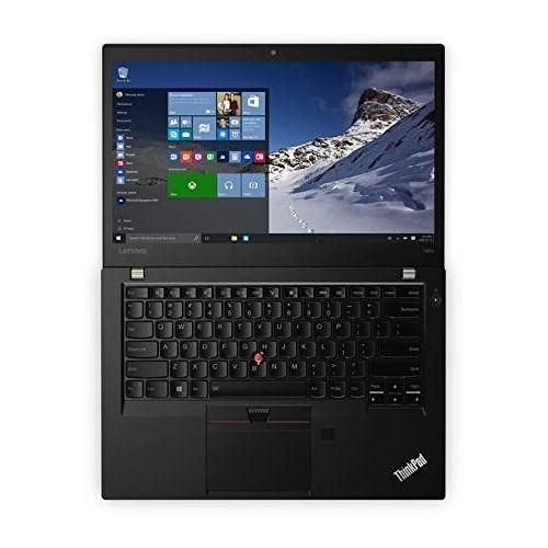 Lenovo ThinkPad T460S Refurbished -Core I5 6th gen 8GB RAM -256GB SSD-Dos-14 inches screen size windows 11 pro installed plus complete charger FREE LAPTOP BAG
