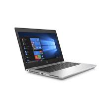 HP Refurbrished ProBook 640 Intel Core i5 8th Gen 16GB RAM 256GB SSD 14 Inch HD Display windows 11 pro installed plus complete charger and FREE LAPTOP BAG AND MOUSE